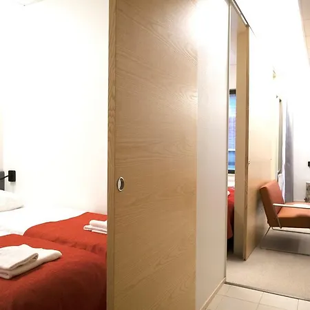 Santasport Resort Rovaniemi Buitenkant foto