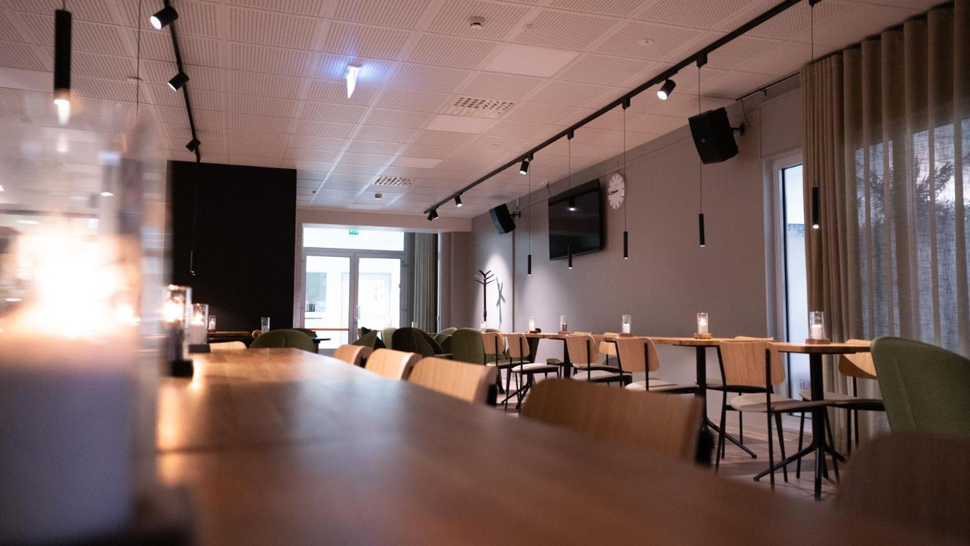 Santasport Hotel Rovaniemi
