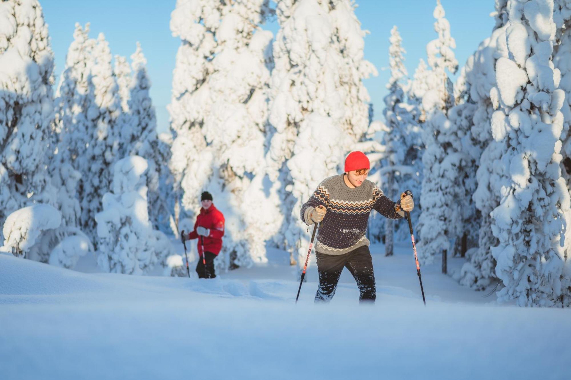 Santasport 3* Rovaniemi