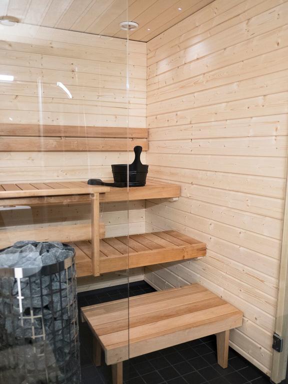 Santasport Rovaniemi