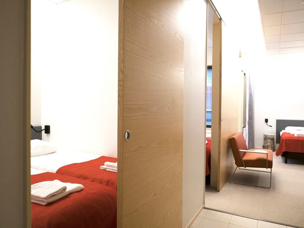 Santasport Hotel 3*