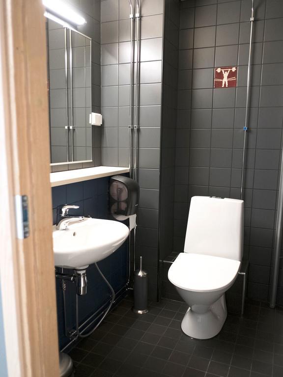 Hotel Santasport Rovaniemi