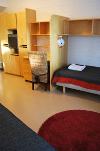 Santasport Hotel Rovaniemi