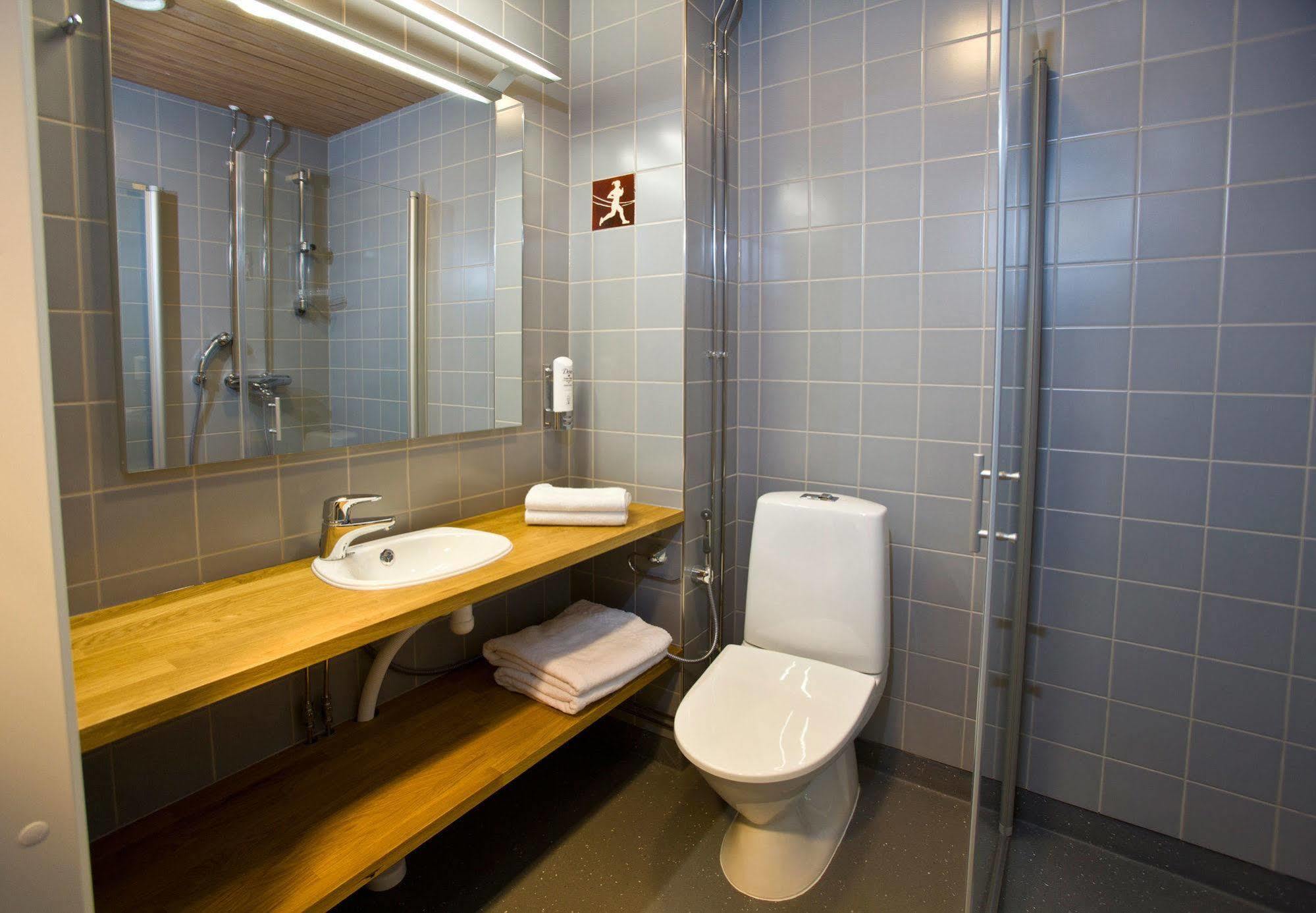 Hotel Santasport Rovaniemi